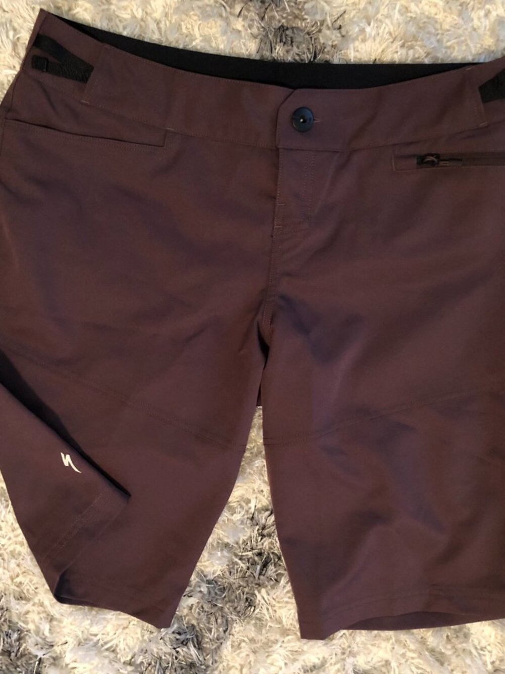 Specialized Women's MTN Bike Shorts